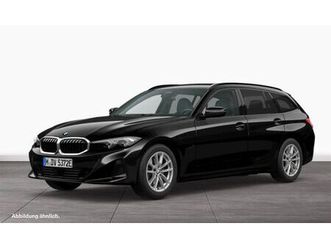 bmw 330e touring