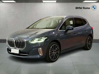 223i active tourer mhev 48v luxury auto