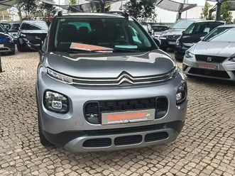 citroën c3 aircross 1.2 puretech c-series