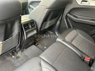 mercedes-benz clase gle gle 250 d 4matic