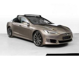 90d skinn mcu2 velholdt 4x4 pano ccs premium eu26 ++