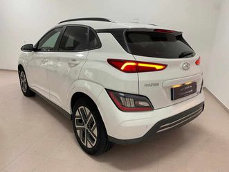 hyundai kauai 39.2 kwh, cx. a., 136cv