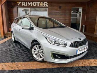 kia ceed sw 1.0 t-gdi tx