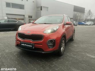kia sportage 1.6 gdi m 2wd