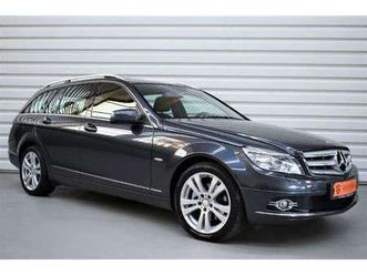 c280 t avantgarde+automatik+keyless+schiebedach