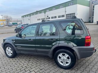 ford maverick 3.0l v6 24v limited autom. limited