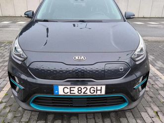 kia niro 64 kwh, cx. a., 204cv