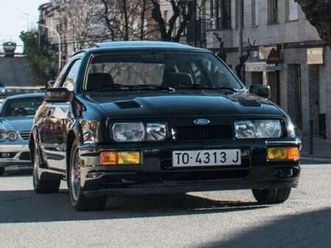 rs cosworth