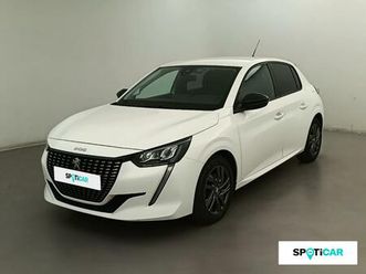 1.5 bluehdi 100ch s&s active