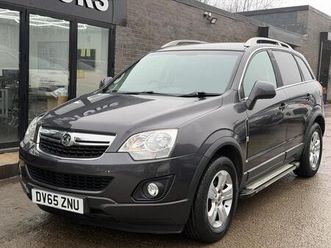 2.2 cdti exclusiv 2wd euro 5 (start/stop) 5dr