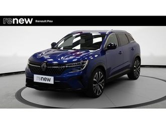 austral e-tech hybrid 200