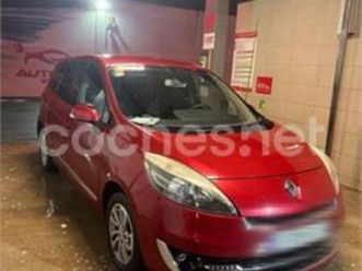renault scenic business energy dci 110 ss