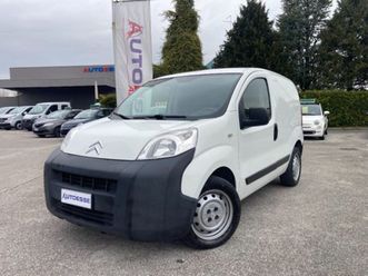 nemo 1.3 hdi 75cv eu5+ (iva esclusa)