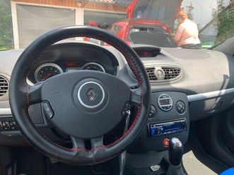 renault clio grandtour edition dynamique 1.2 16v tce...