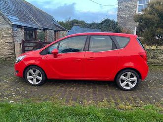 1.4i tech line euro 6 5dr