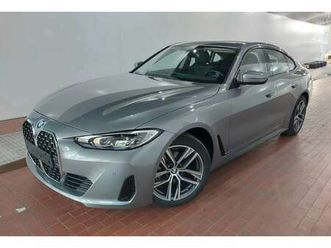 420 grancoupé hybrid diesel/elektroxdrive kamera