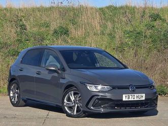 2.0 tdi r-line dsg euro 6 (start/stop) 5dr