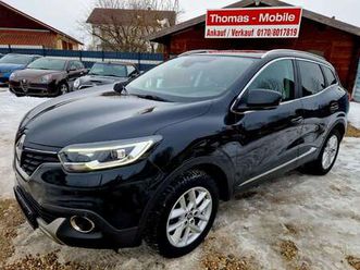 xmod 1.5 dci - werkstattgepflegt