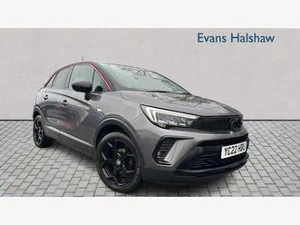 1.2 gs line euro 6 (start/stop) 5dr