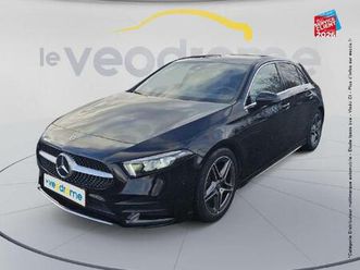 180 136ch amg line gps camera