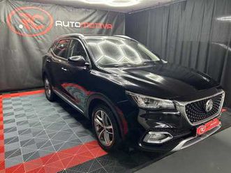 mg hs 1.5 t-gdi plug-in hybrid comfort