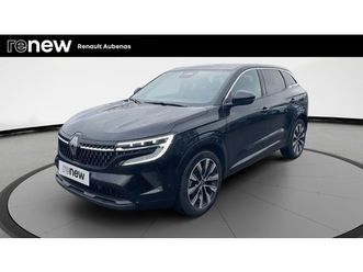 austral mild hybrid 160 auto