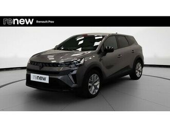 symbioz e-tech full hybrid 145