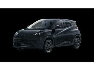 byd dolphin surf 43.2 kwh comfort