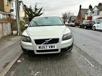 volvo, c30, hatchback, 2007, manual, 1798 (cc), 3 doors