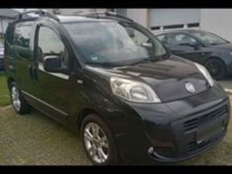 fiat qubo 1.4 8v active pop
