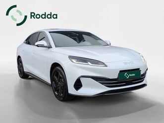 byd seal 6 sedan comfort - 2025