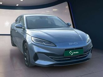 byd seal 6 sedan comfort