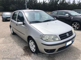 punto 1.3 mjt 16v 5p. dynamic