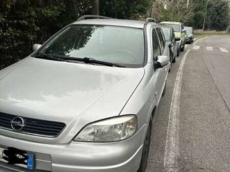 sw 1.7 dti 16v elegance