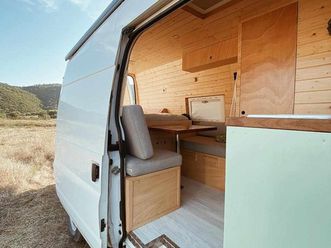 ford transit 2.4 140cv, 140cv