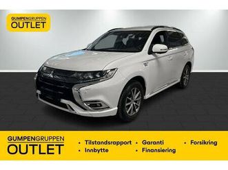 intense+ 2,4 224hk 360-kamera/h.feste/ad.cruise/skinn/+