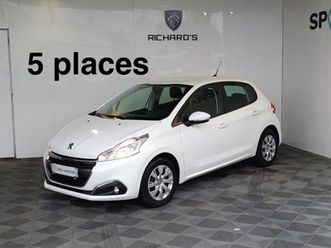 bluehdi 100 s&s active business 5 places