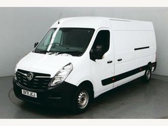 2.3 cdti 3500 biturbo edition fwd l3 h2 euro 6 5dr