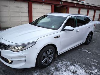 sw 1,7 crdi active business aut