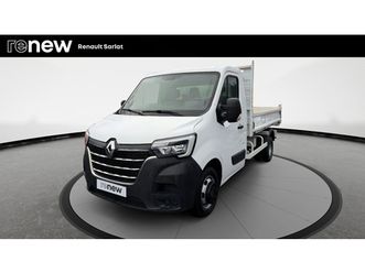 master cc prop rj3500 paf ar court l2 dci 130