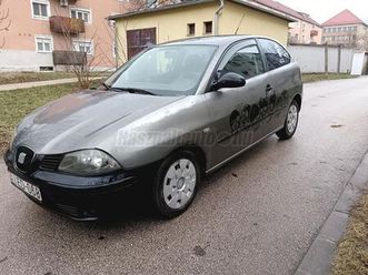 seat ibiza 1.2 12v stella