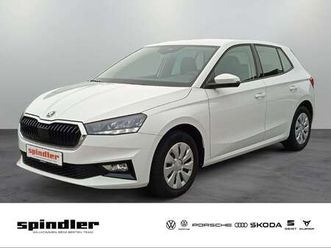 ambition 1.0mpi / smartlink, led, rfk, shz