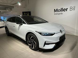 pro 77kwh batteri 286hk