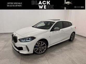 m135i xdrive 306 ch