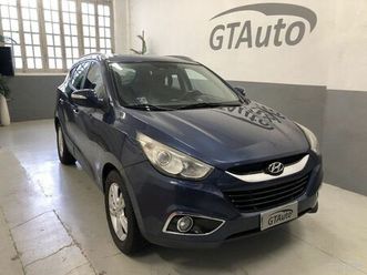2.0 crdi 2wd comfort