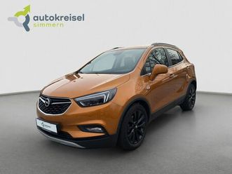 opel mokka x ° kamera ° auto ° shz ° navi ° pdc ° wr