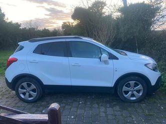 1.6 cdti ecoflex se 2wd euro 6 (start/stop) 5dr