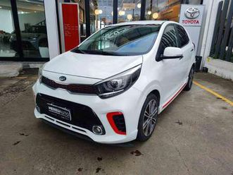 1.0 tgdi 12v 5 porte gt line