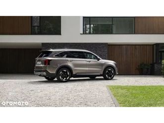 kia sorento 2.2 crdi prestige line 4wd dct 7os