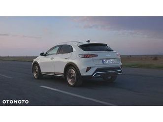 kia xceed 1.6 t-gdi l dct